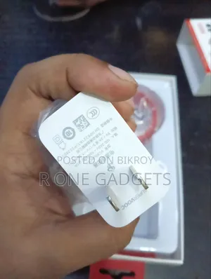 One Plus 100 Watt Charger