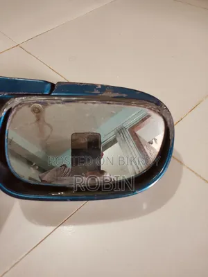 Toyota Corolla AE110/111 Manual Looking Glass