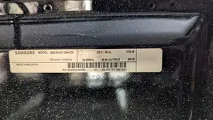 Samsung M/W Oven Up for Sale