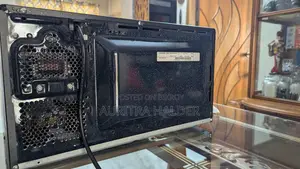 Samsung M/W Oven Up for Sale