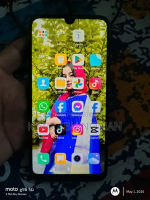 Xiaomi Redmi 7 32 GB Blue