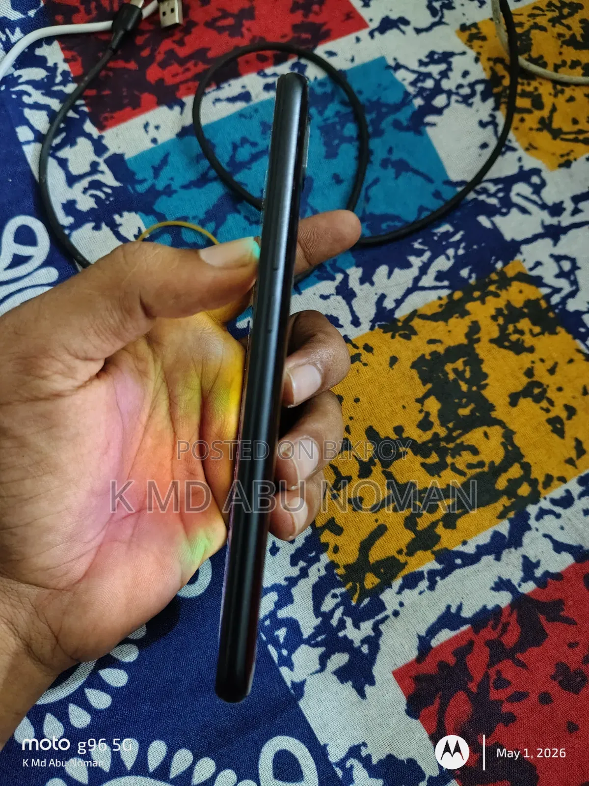 Xiaomi Redmi 7 32 GB Blue