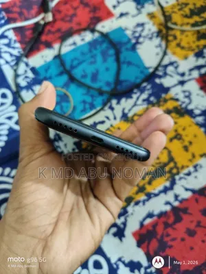 Xiaomi Redmi 7 32 GB Blue