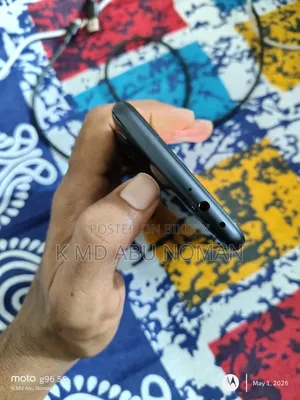 Xiaomi Redmi 7 32 GB Blue