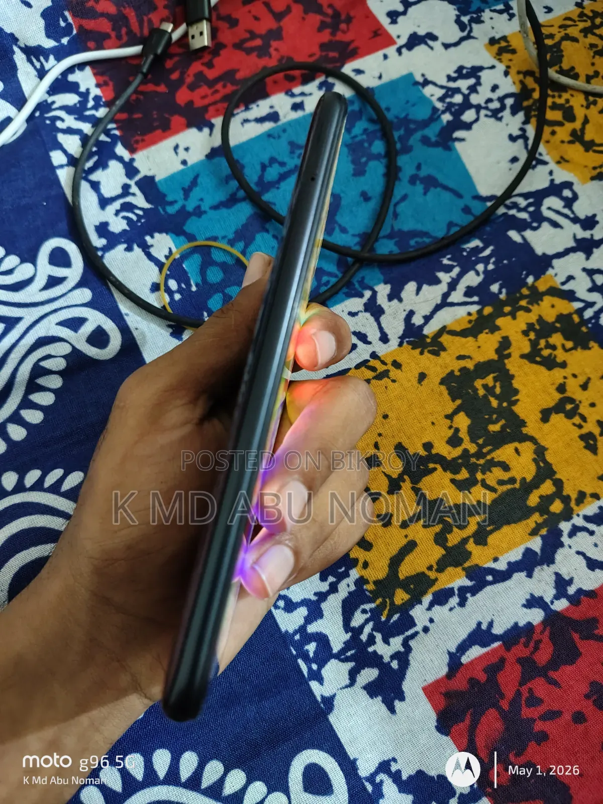 Xiaomi Redmi 7 32 GB Blue