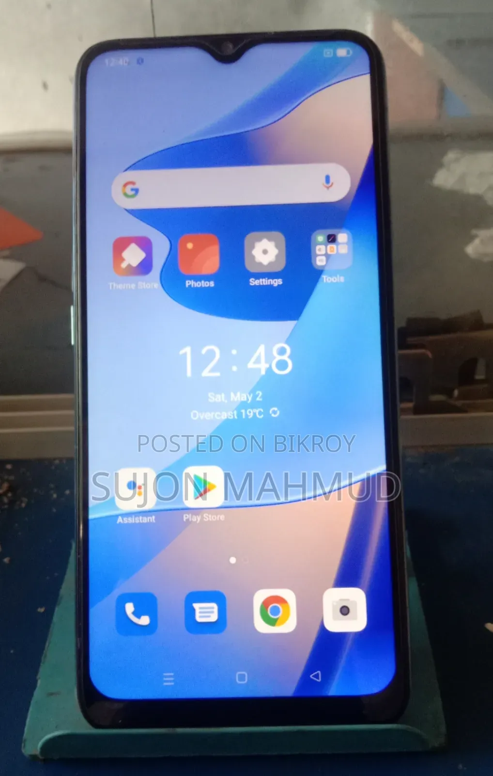 Oppo A16 32 GB