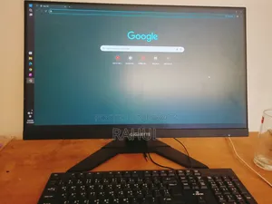 Need Ryzen Processor 5600g/5700g