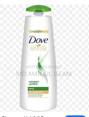 Reduce Hair Fall by 98%