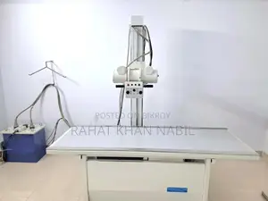200 Ma Digital X-Ray Setup and CR Machine Sale Post