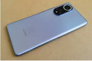 Huawei Nova 9 128 GB White
