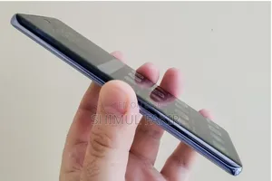 Huawei Nova 9 128 GB White