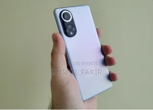 Huawei Nova 9 128 GB White