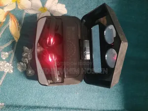 M19 TWS Bluetooth