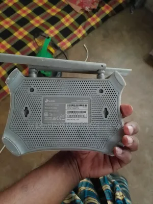 Tp Link Router