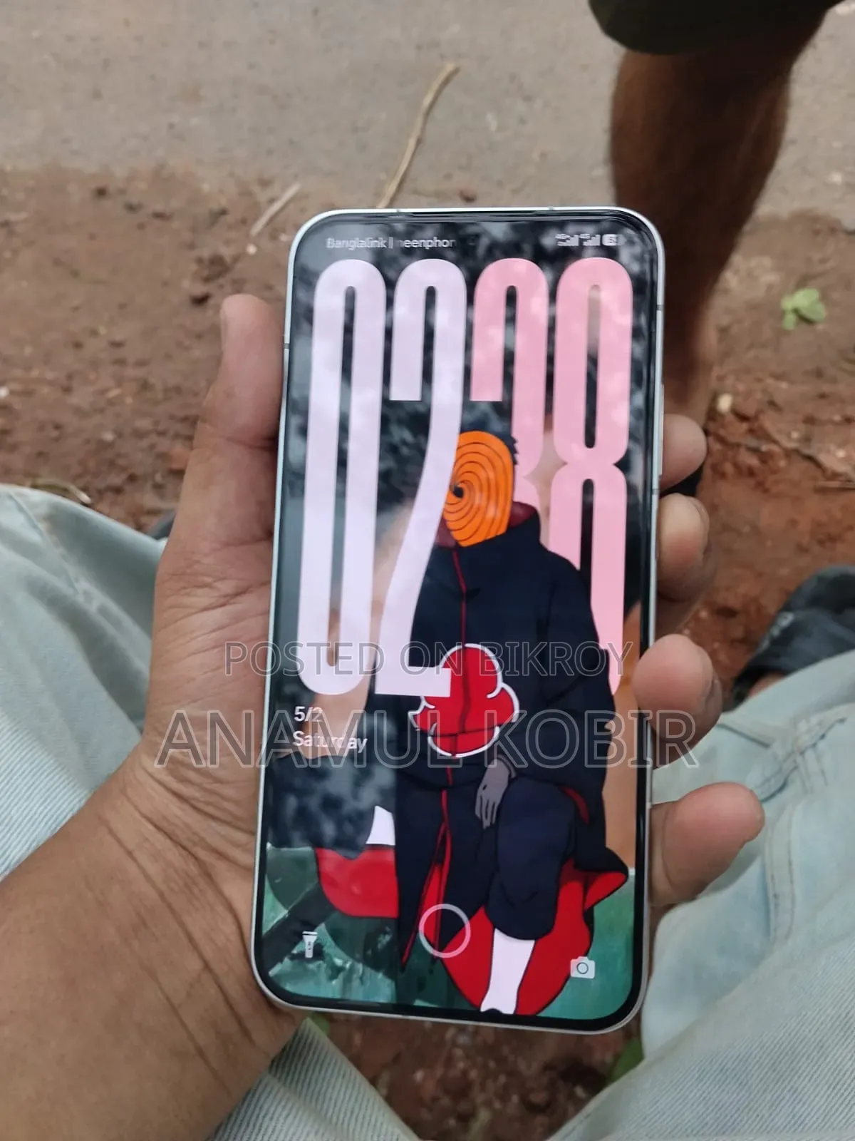 Xiaomi Redmi Turbo 4 Pro 256 GB White