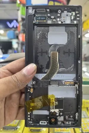 Samsung Galaxy S22 Ultra 100% Original Display