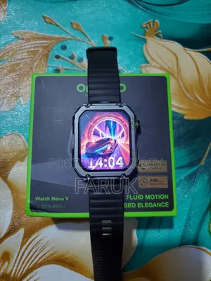 Oraimo Nova V
