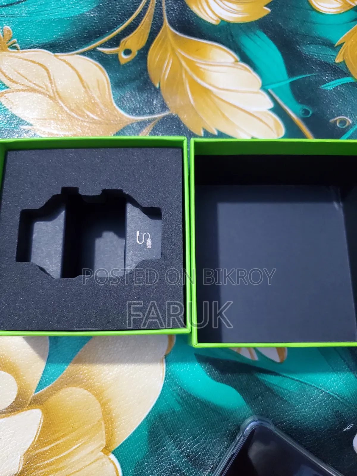 Oraimo Nova V