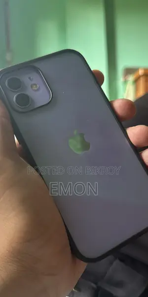 Apple iPhone 12 128 GB Purple