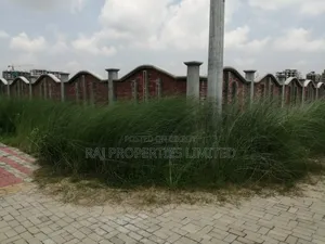 Plot for Sale in Basundhara