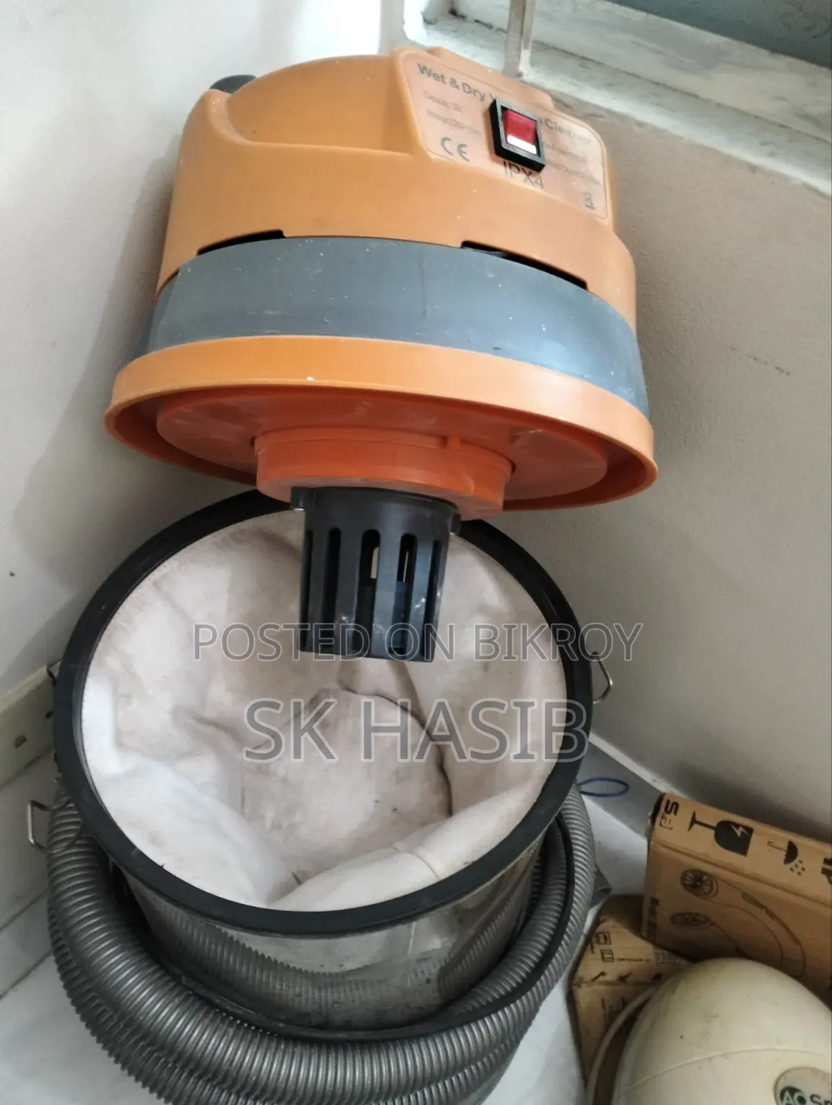 Vacuum Cleaner Sale
