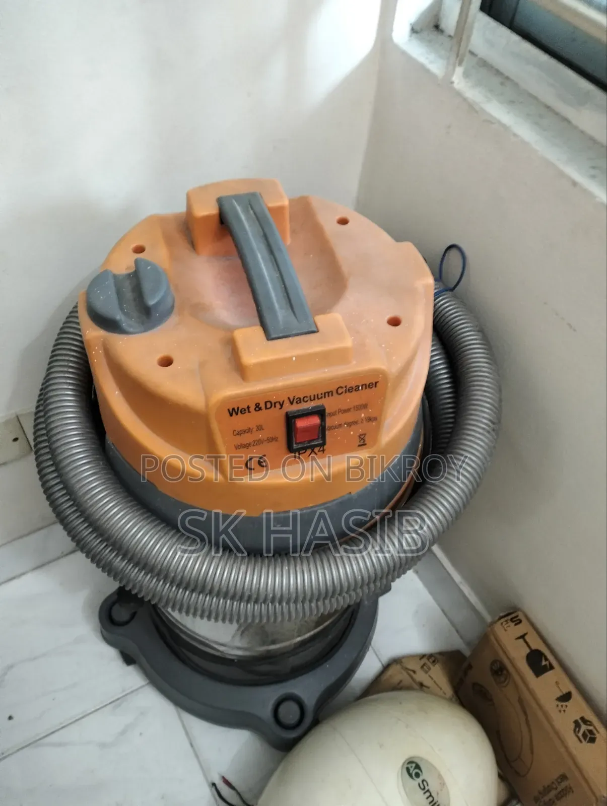 Vacuum Cleaner Sale