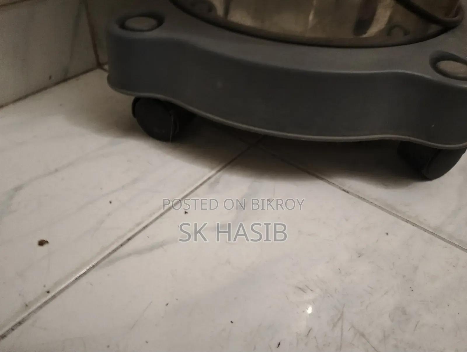Vacuum Cleaner Sale