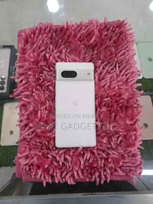 Google Pixel 7 128 GB White