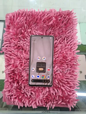 Google Pixel 7 128 GB White