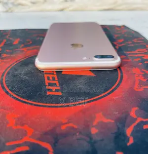 Apple iPhone 7 Plus 128 GB Gold