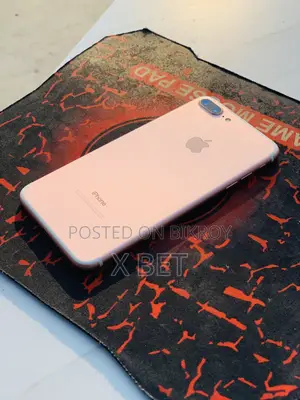 Apple iPhone 7 Plus 128 GB Gold