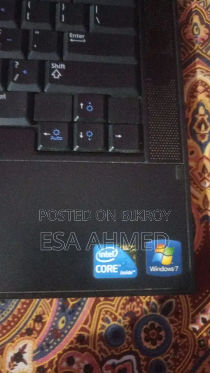 Laptop Dell 14 Premium 4GB SSD 500GB