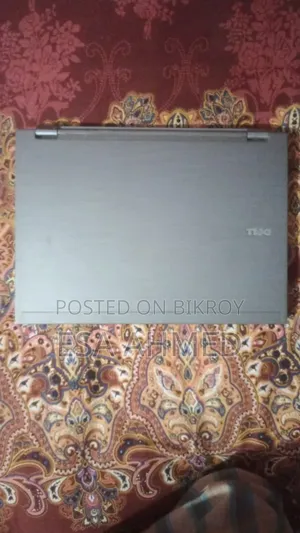 Laptop Dell 14 Premium 4GB SSD 500GB