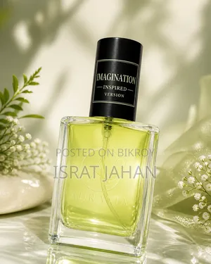 Premium Perfume