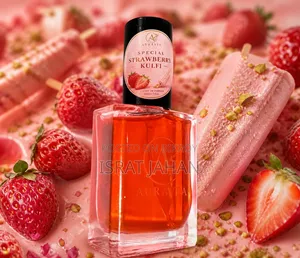 Premium Perfume