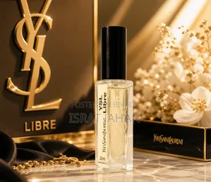 Premium Perfume