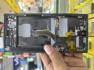 Samsung Galaxy S22 Ultra 100% Original Display