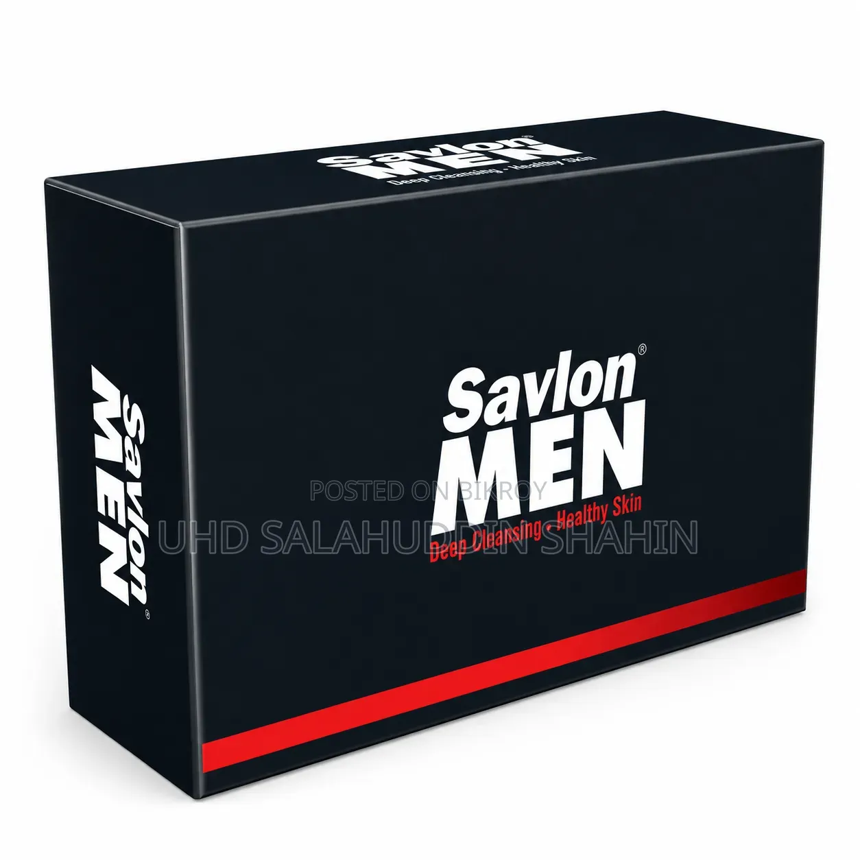 Savlon Men Soap 100gm Original