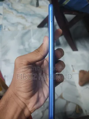 Xiaomi Redmi 10C 128 GB Blue