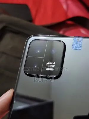 Xiaomi 13 256 GB Black