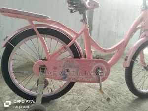 Baby Cycle