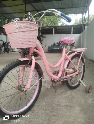 Baby Cycle