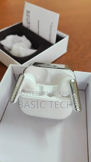 TWS (Bluetooth Headphone)
