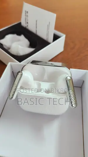 TWS (Bluetooth Headphone)