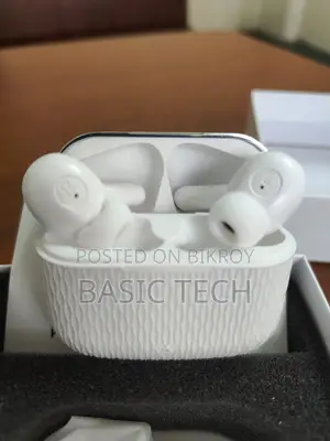 TWS (Bluetooth Headphone)