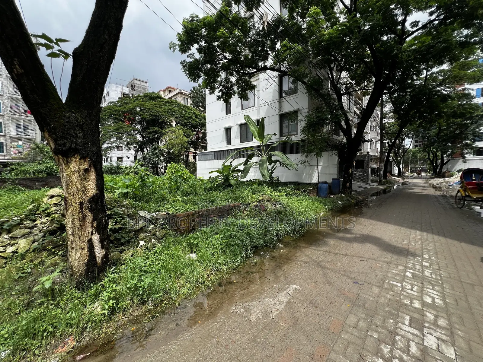K - Block !! 6 Katha !! 100% Ready Plot