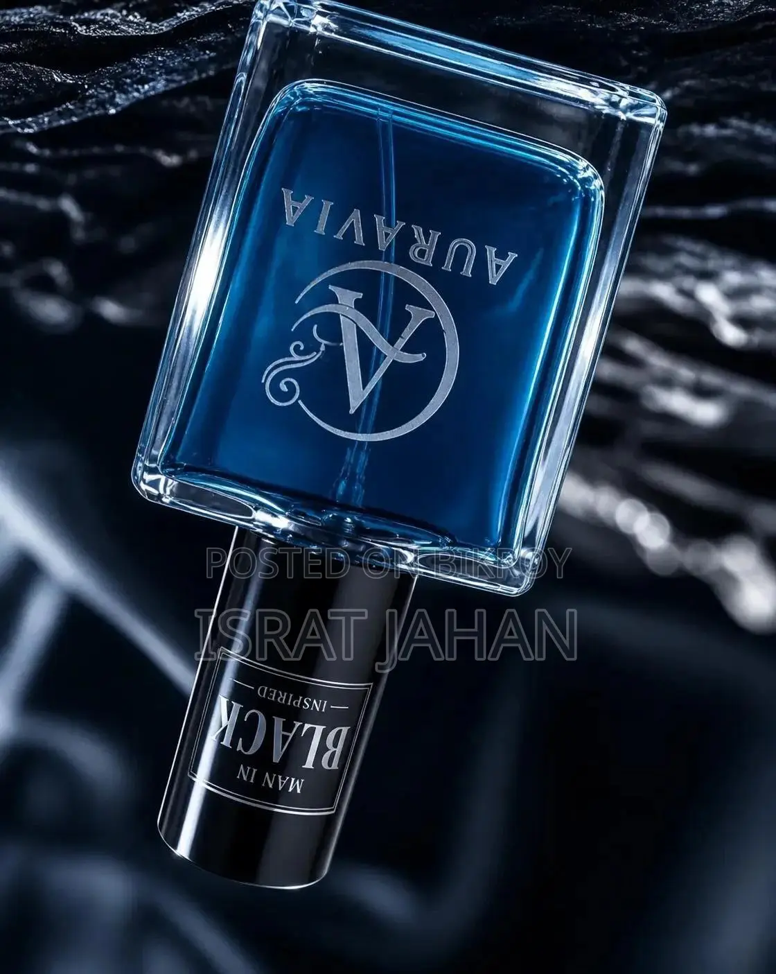 Premium Perfume