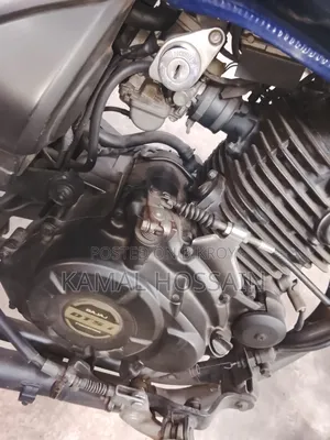 Bajaj Avenger 150 Street 2019 Blue