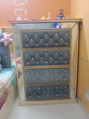 Bedroom Furniture Combo Set