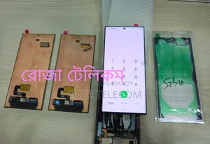 S23 Ultra Original Display (Pulled from Phone)